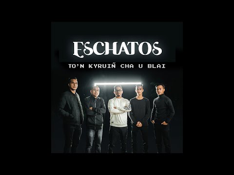 ESCHATOS - To'n Kyruiñ Cha U Blai (Turn To God) | OFFICIAL MUSIC VIDEO