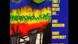 The Broadways - This Routine