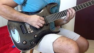 Last Rose of Summer - Judas Priest (intro)