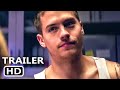 BEAUTIFUL DISASTER Trailer (NEW 2023) Dylan Sprouse, Virginia Gardner, Romantic Movie