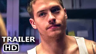 BEAUTIFUL DISASTER Trailer (NEW 2023) Dylan Sprouse, Virginia Gardner, Romantic Movie