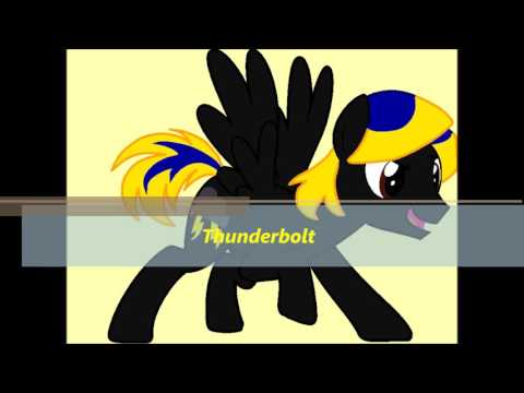 The Adventures Of Thunderbolt Season 2 Theme Song