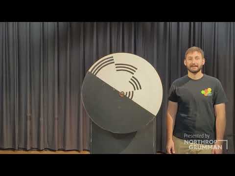 MSC Explains: Benham's Disk