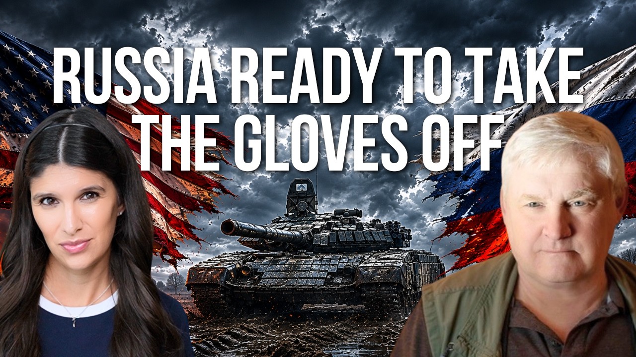 RUSSIA WILL HUNT DOWN UKRAINE INTEL, KIEV REGIME HEADS – Andrei Martyanov