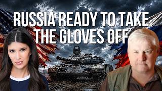 RUSSIA WILL HUNT DOWN UKRAINE INTEL, KIEV REGIME HEADS – Andrei Martyanov