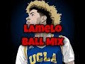 Lamelo Ball Mix Rubbin Off The Paint Ft YBN Nahmir