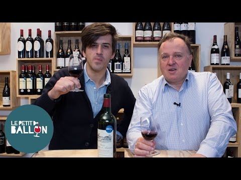 Dégustation / Domaine de la Cendrillon - L'Inédite 2010