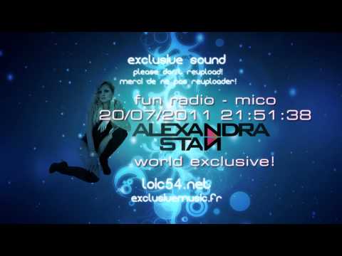 Alexandra Stan feat Carlprit - One Million HQ 720p (1000000) WORLD EXCLUSIVE NEW SINGLE HD