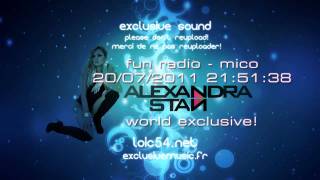 Alexandra Stan feat Carlprit - One Million HQ 720p (1000000) WORLD EXCLUSIVE NEW SINGLE HD