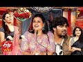 Jabardasth Double Dhamaka Special Episode 23rd February 2020 Full Episode Aadhi Sudheer