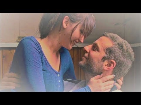 Silver Linings Playbook - "I Like That You're Broken, Broken Like Me..."