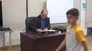 صورة الدرس السابع عشر شرح شذور الذهب لابن هشام