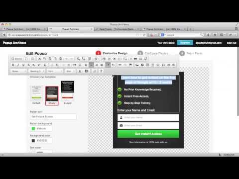 download lagu mp3 mp4 Popup Generator, download lagu Popup Generator gratis, unduh video klip Popup Generator
