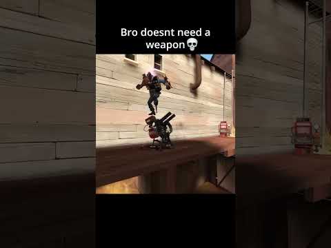 Bro's playing with his MEAT