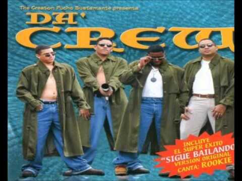 Bandido- Ven a mis brazos