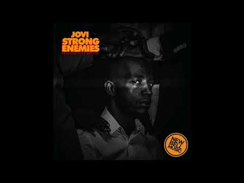 Jovi - Strong Enemies (Official Audio)