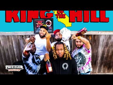 HerbMadeThisBeat ft. Nike Mik3y - Out The Struggle (Official Audio) || Infinite Slaps ♾️