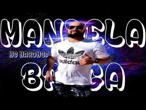 Mandela Brega ( Bumbum Jogando ) MC Maromba e DJ Canon
