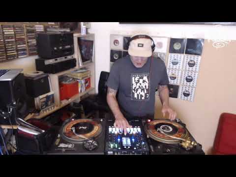 Marc Hype 45s Set for Waxnerds Thursday Throwdown