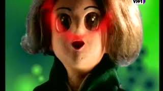 Molotov - El Carnal De Las Estrellas (Clean) (HD - VH1LA)