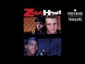 Zebrahead (1992) Trailer