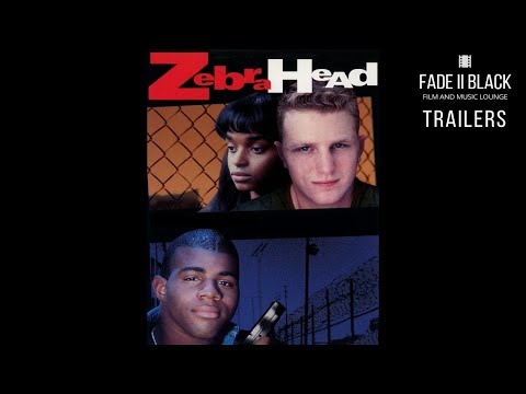 Zebrahead (1992) Official Trailer