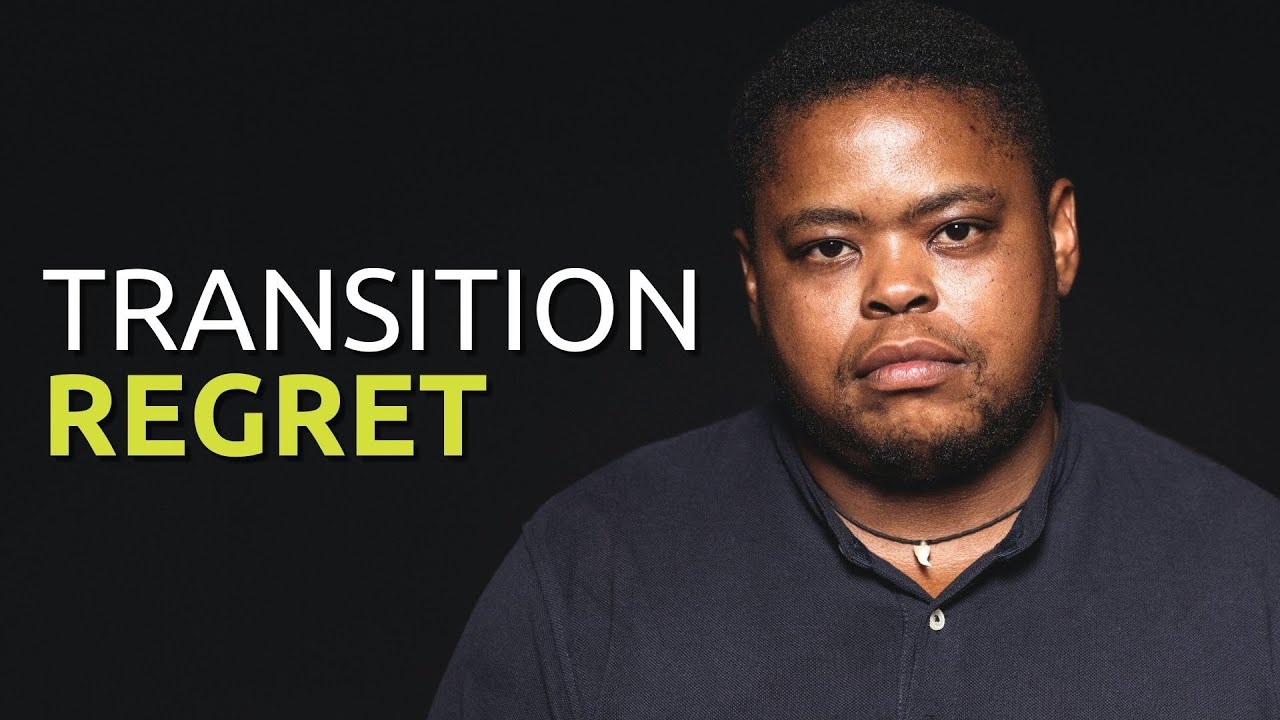 The Horrible and Unspoken Problem with Transgenderism