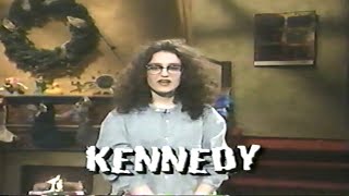 Download lagu MTV Alternative Nation December 20, 1994 [Host - Kennedy] mp3