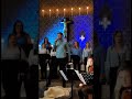 Var Beredd Robina Xel Vivid Voices
