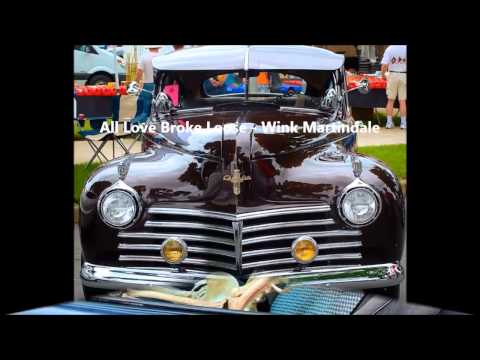 DJ Cooldan Mixes -  Rock & Roll Club (Vol.2) Special Rockabilly