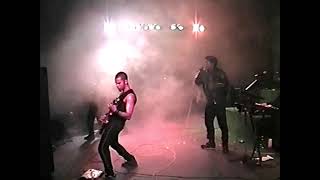 Necromanicider Renascer COPAN 1996