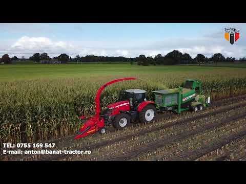 KNOLL MultiBaler 1220