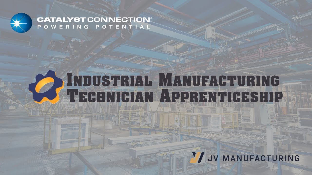 IMT Apprenticeship Program Employer Highlight: JV Manufacturing