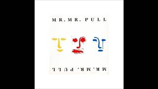 Mr. Mister - Pull  /Album - 1989