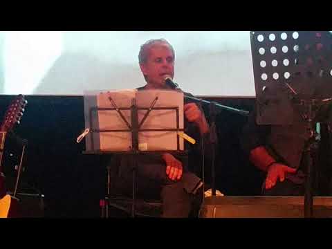 An unforgettable Yemenite Ensemble with Gadi Seri and his band Suzanne Dallal Tel Aviv - Jaffa 2018