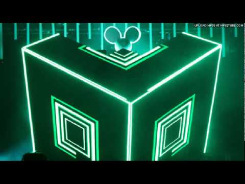 Deadmau5 - Closer (Original Mix)