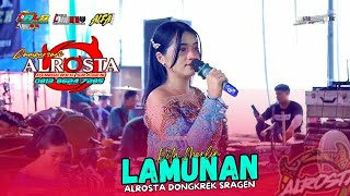 Download lagu LAMUNAN - Dita Merlin☆ALR⭕STA DONGKREK☆ALFA Audio Rw1☆AA MEDIA☆ALS  PRO mp3
