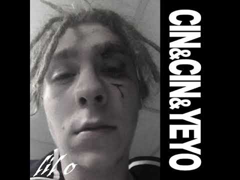 lil o - cin&cin&yeyo