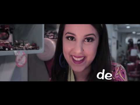 Lettícia - Tijolinho (Carinha de Anjo)