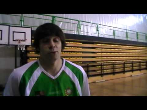 Entrevistas Siareiros: Javier Múgica