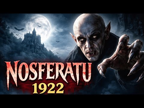Nosferatu (1922)