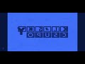 Klasky Csupo Render Pack Round 5 Bluey Dist Major