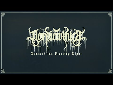 Nordicwinter "Beneath the Fleeting Light" Full album