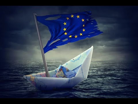 Wars, fear and terror: Dictatorship in the future of Europe - Jesus Christ is coming again soon