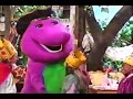 All Week Of Sing And Dance With Barney Screener All Week Version Part 53