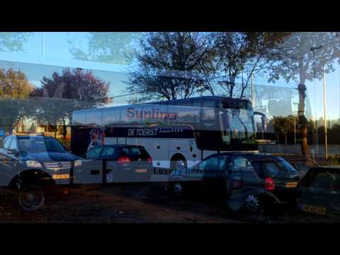 Beker avondtuur van Ehc Hoensbroek