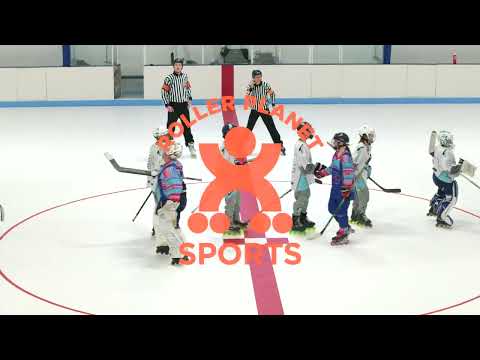 TOHRS Colorado Regional Qualifier: 14U Division - YVU vs  Good Guys goal highlights