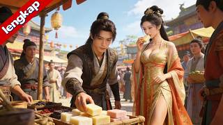 Download lagu 💥Jadi pangeran “bodoh”, ayah kaisar menguji! Aku malah keluarkan resep bubuk mesiu📜👑✨ mp3 Download lagu 💥Jadi pangeran “bodoh”, ayah kaisar menguji! Aku malah keluarkan resep bubuk mesiu📜👑✨ mp3