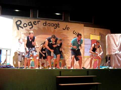 Kazou Turnhout BC 2010