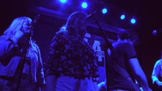 Craig Brown Band (live) - Glad you came (happy you're gone)